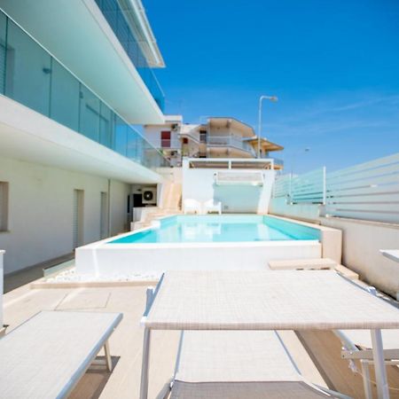 Delposto Marina Di Ragusa Prl Extérieur photo