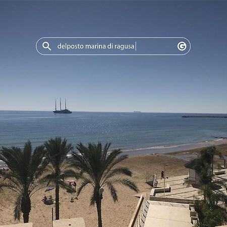 Delposto Marina Di Ragusa Prl Extérieur photo