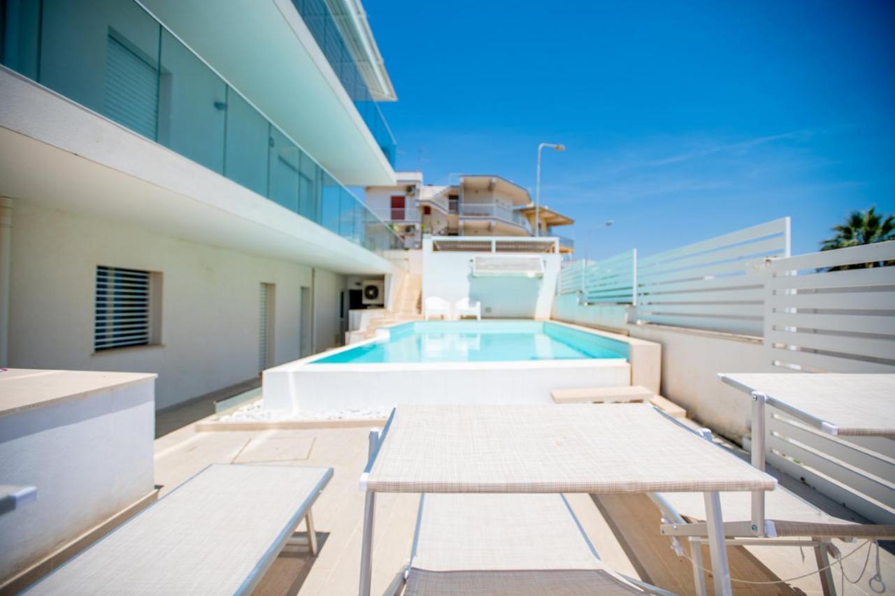 Delposto Marina Di Ragusa Prl Extérieur photo