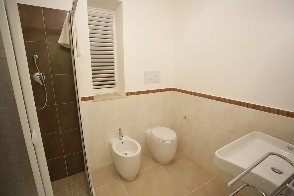 Delposto Marina Di Ragusa Prl Chambre photo