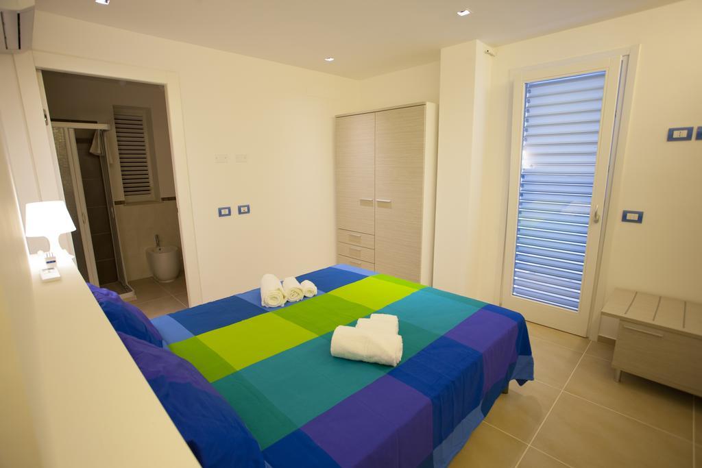 Delposto Marina Di Ragusa Prl Chambre photo