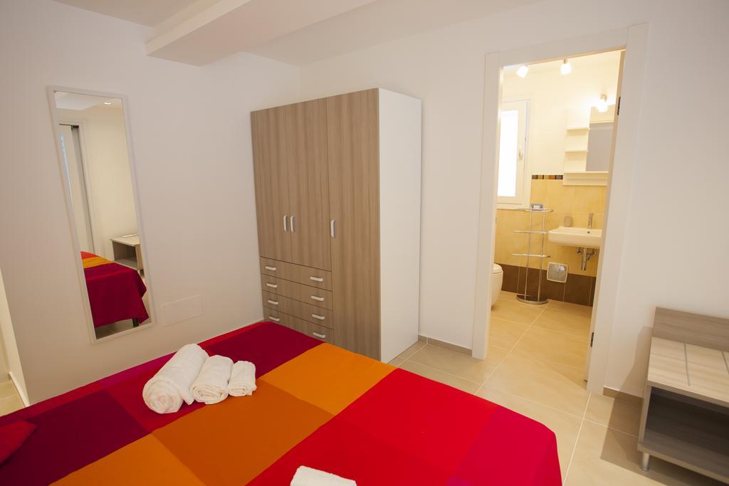Delposto Marina Di Ragusa Prl Chambre photo