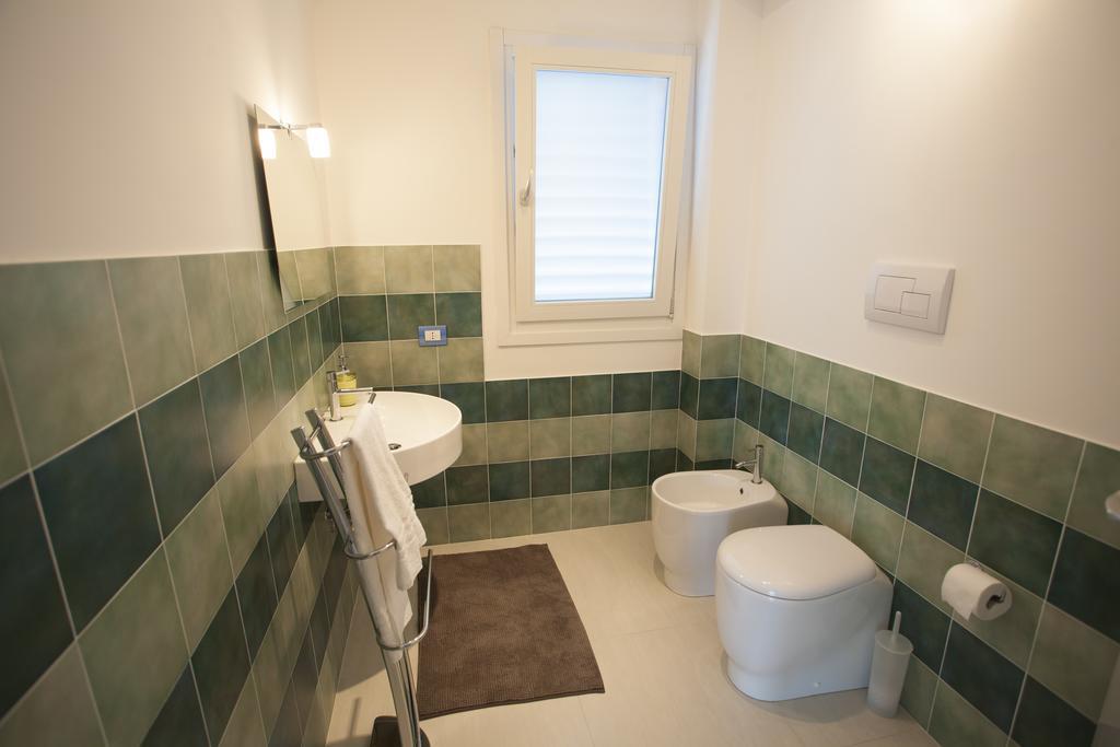 Delposto Marina Di Ragusa Prl Chambre photo