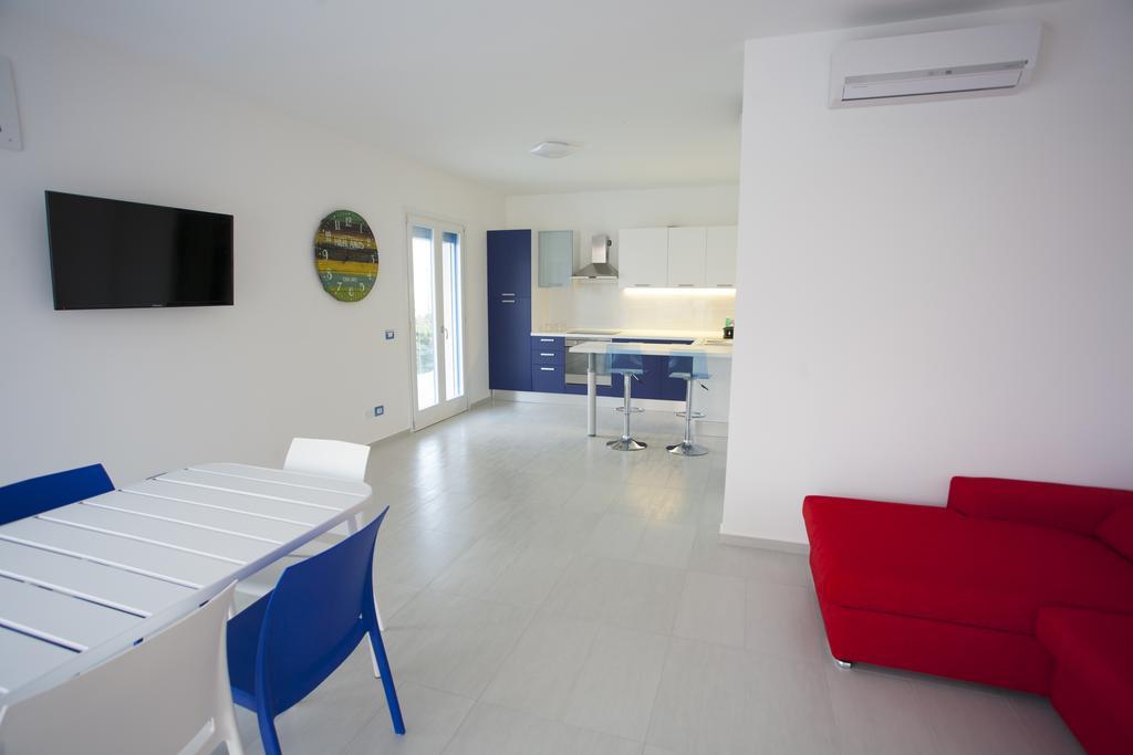 Delposto Marina Di Ragusa Prl Chambre photo