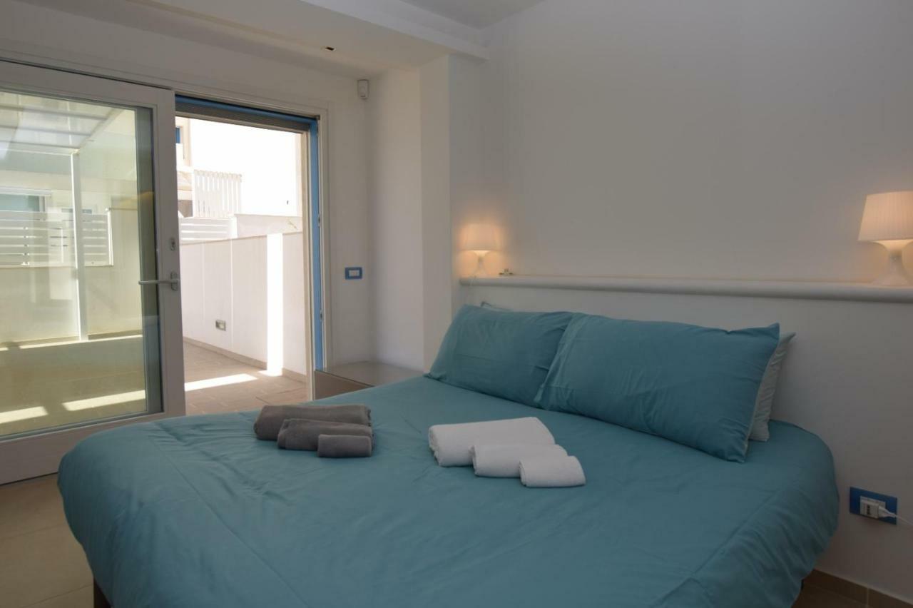 Delposto Marina Di Ragusa Prl Extérieur photo