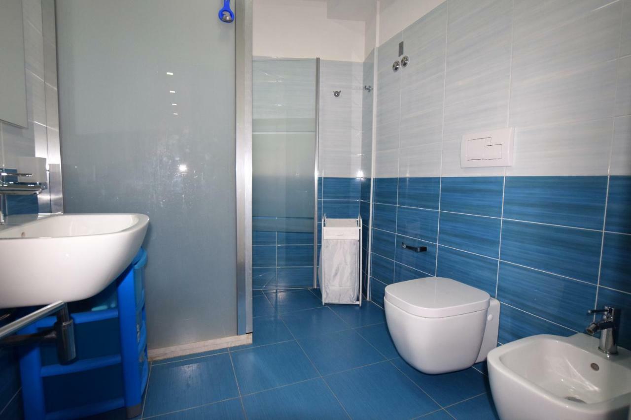 Delposto Marina Di Ragusa Prl Extérieur photo