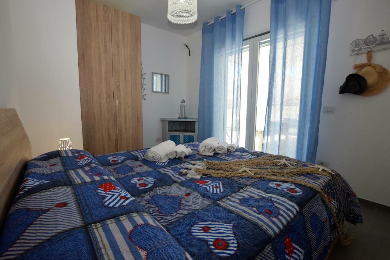 Delposto Marina Di Ragusa Prl Extérieur photo