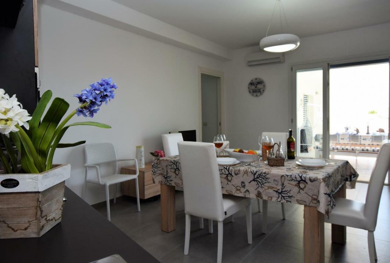 Delposto Marina Di Ragusa Prl Extérieur photo
