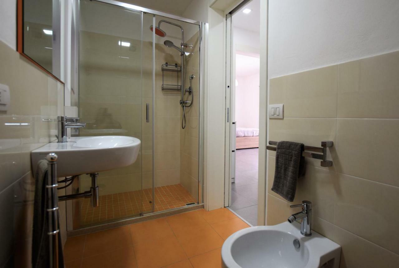 Delposto Marina Di Ragusa Prl Extérieur photo