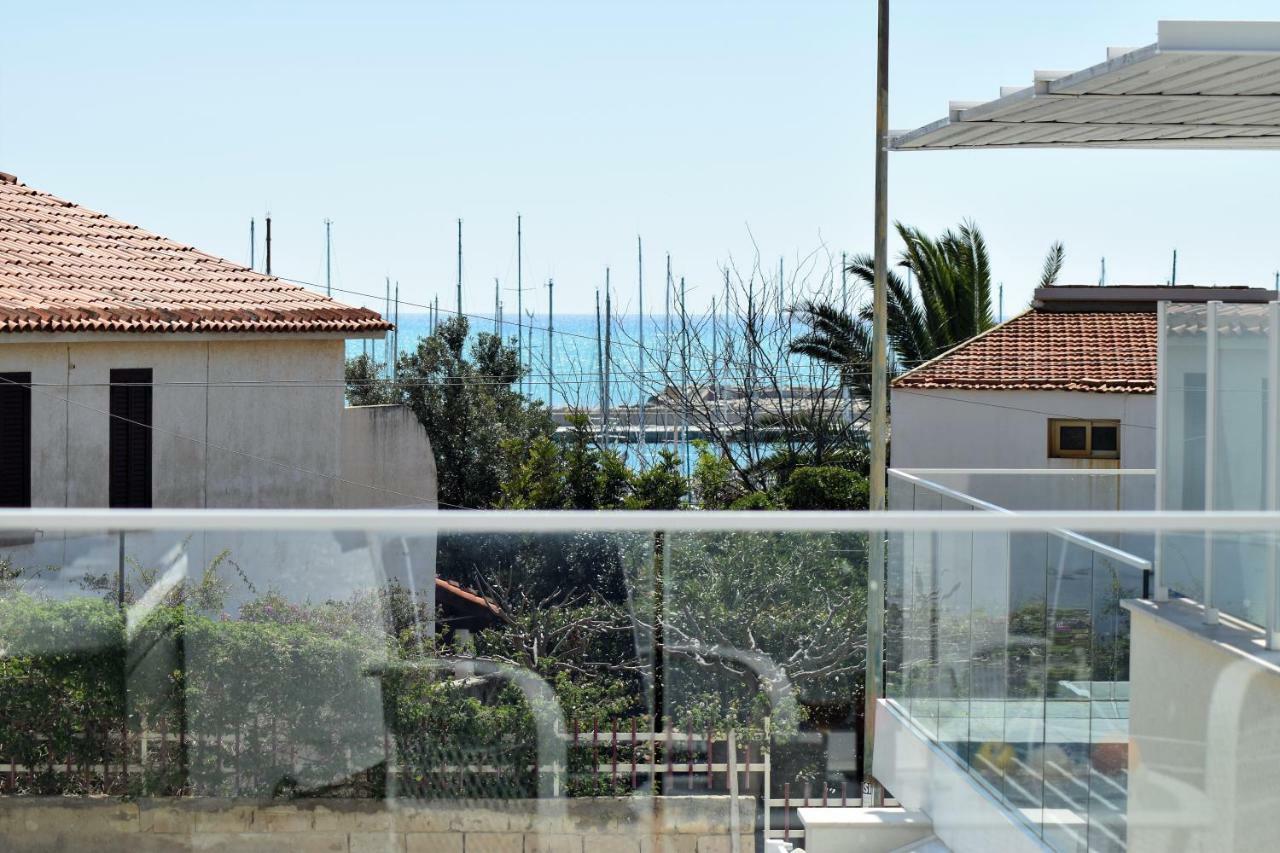 Delposto Marina Di Ragusa Prl Extérieur photo